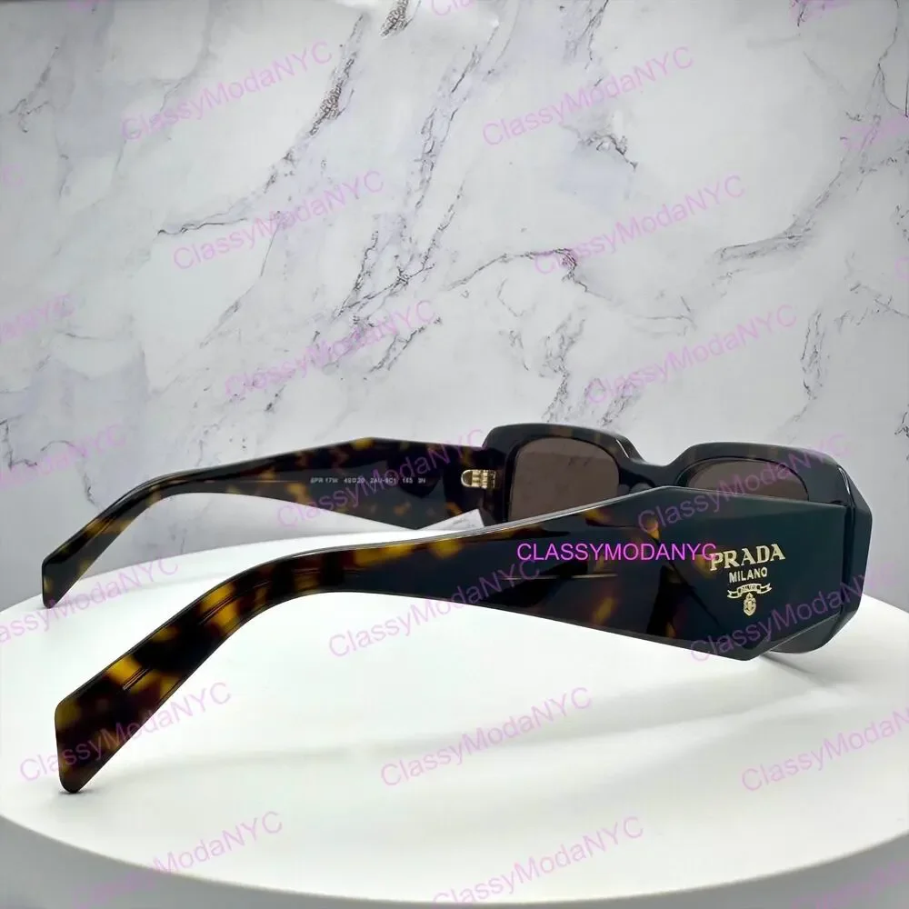 New PRADA Sunglasses